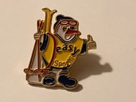 1 Pin Easy Sportli