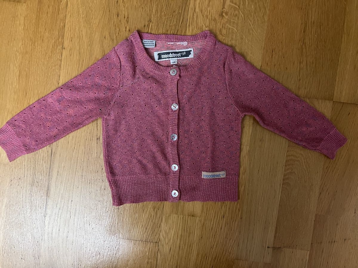 Lotti & Set di vestiti: Kleiderset Grösse 68 – Usato da Meilen venduto da gio_xlz7 6