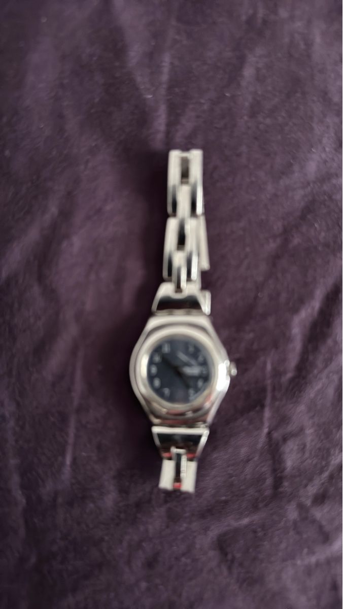 Swatch Orologi: ***Vintage*** Irony Swatch early 1999 – Usato da Zürich venduto da Mari123