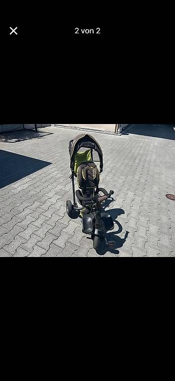 Veicoli per bambini: Lionelo Dreirad – Usato da Rothrist venduto da SR1989 1