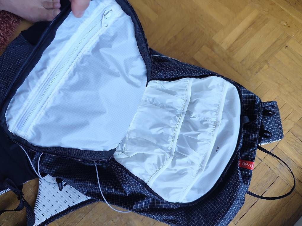 Rucksäcke: Cyclite Touring Backpack / 02 23 Liter – Gebraucht aus Luzern von doris88 3