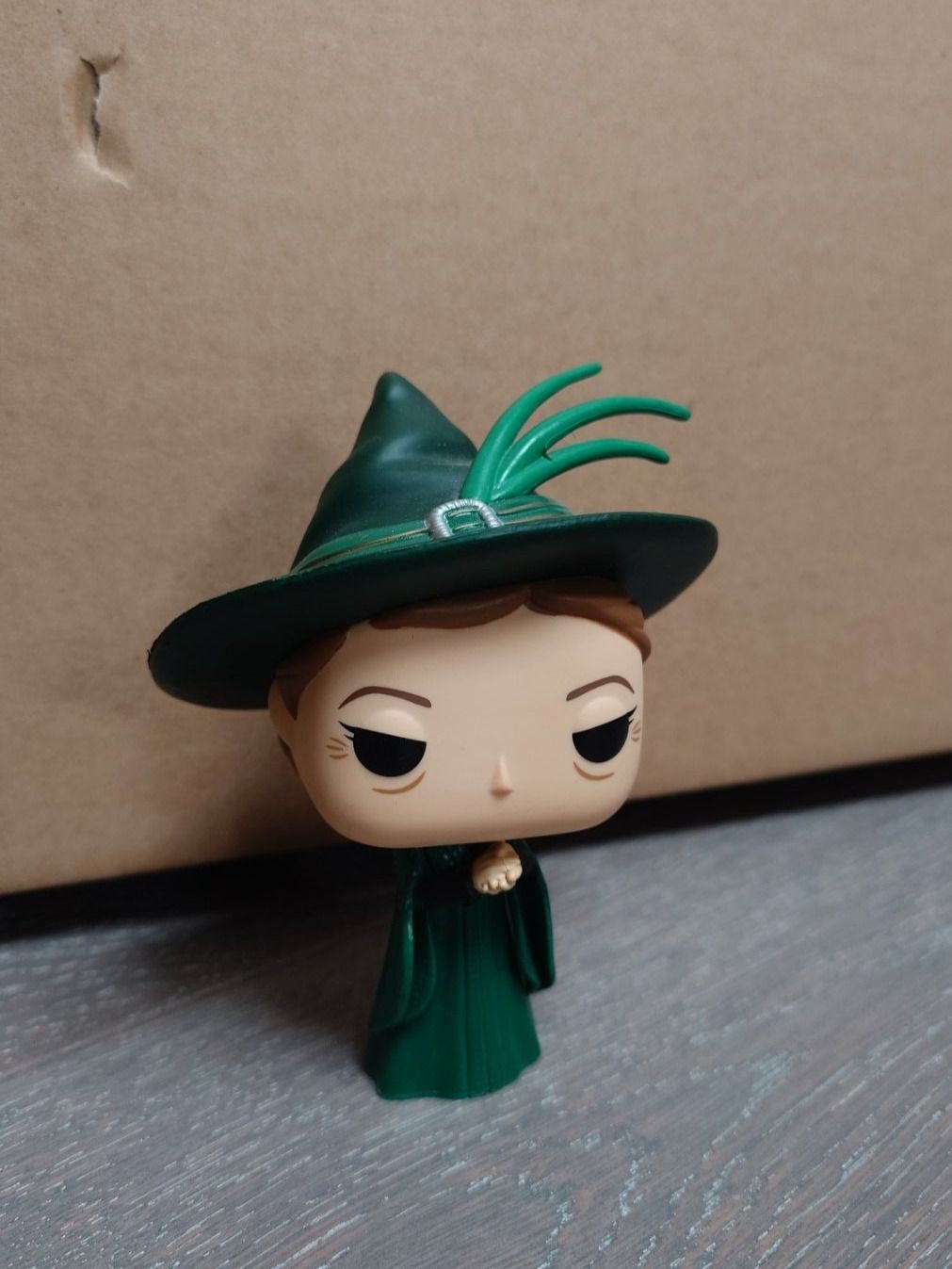 Funko Statuette: POP! Minerva McGonagall – Usato da Arconciel venduto da Pgendre