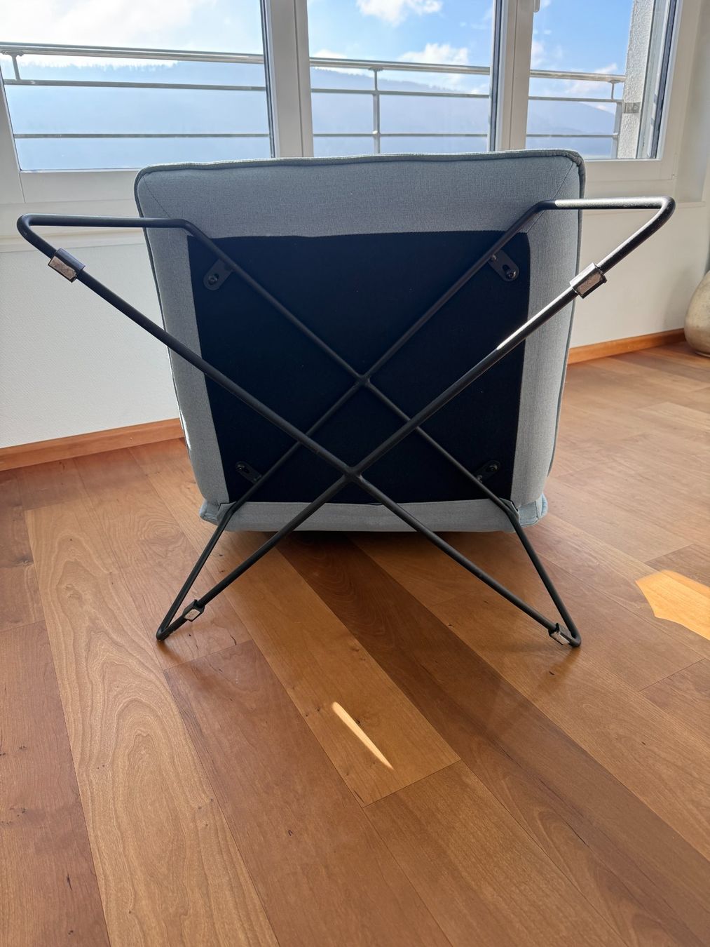 Pfister Poltrone: Bequemer Sessel – Usato da Hofstetten SO venduto da digio01 5