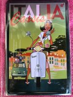 Vespa Piaggio italia Oldtimer classic