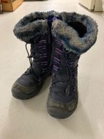 Winterstiefel Mädchen Grösse 33