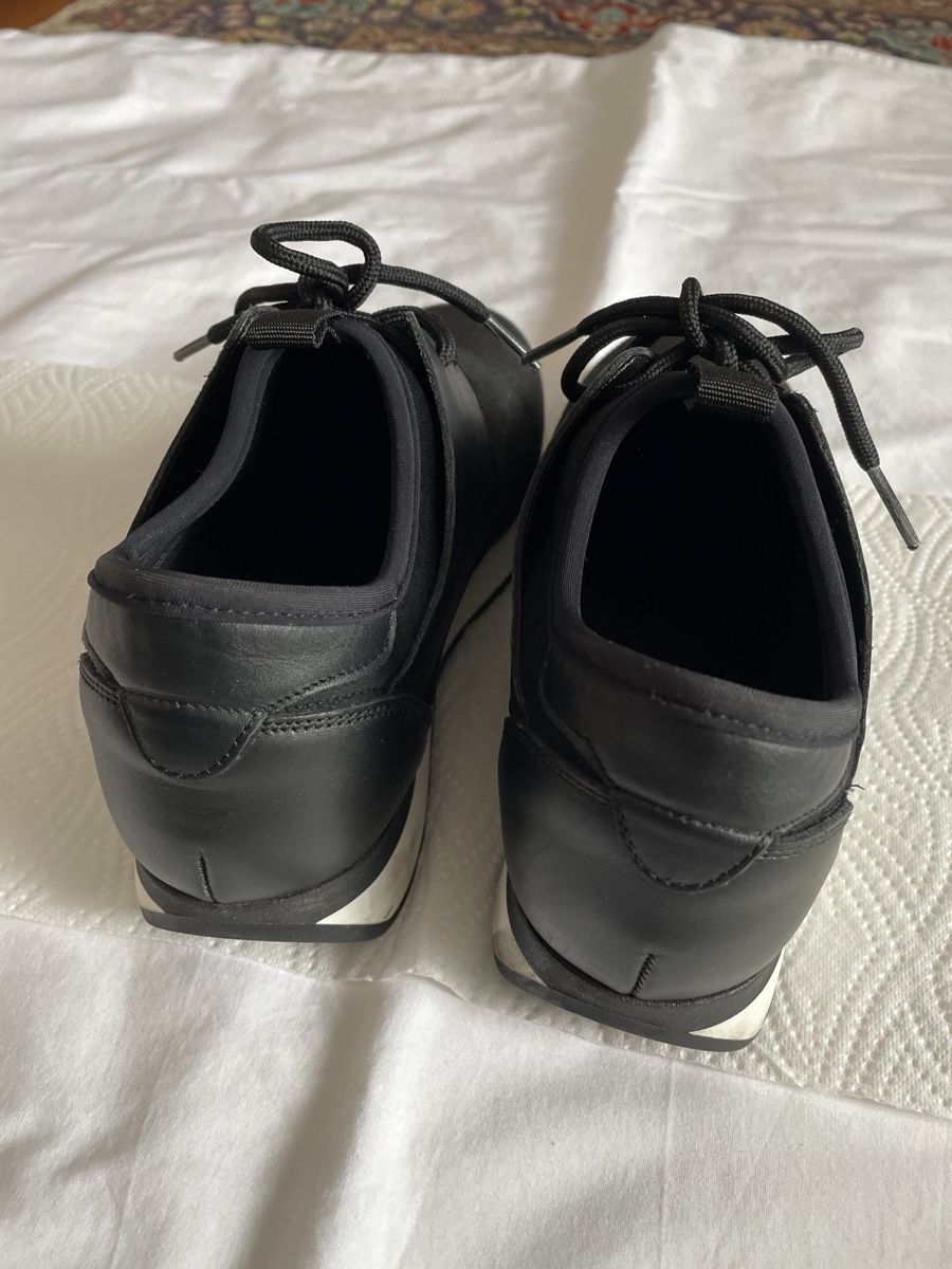 Scarpe da donna: Pollini 39 schwarz – Usato da Winterthur venduto da Emdipa 2