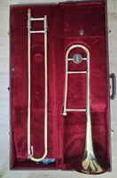 Tenor Zugposaune in B Jupiter
