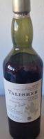 Talisker Single Malt Scotch Whisky, 25 Jahre, 70cl Rarität