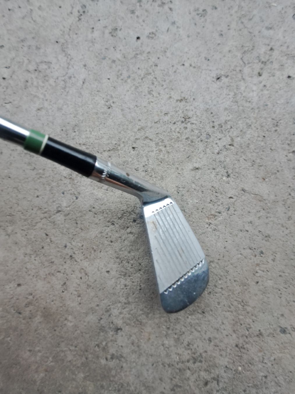 Mazze & Set: Golfschläger – Usato da Schänis venduto da boh_6skh 1