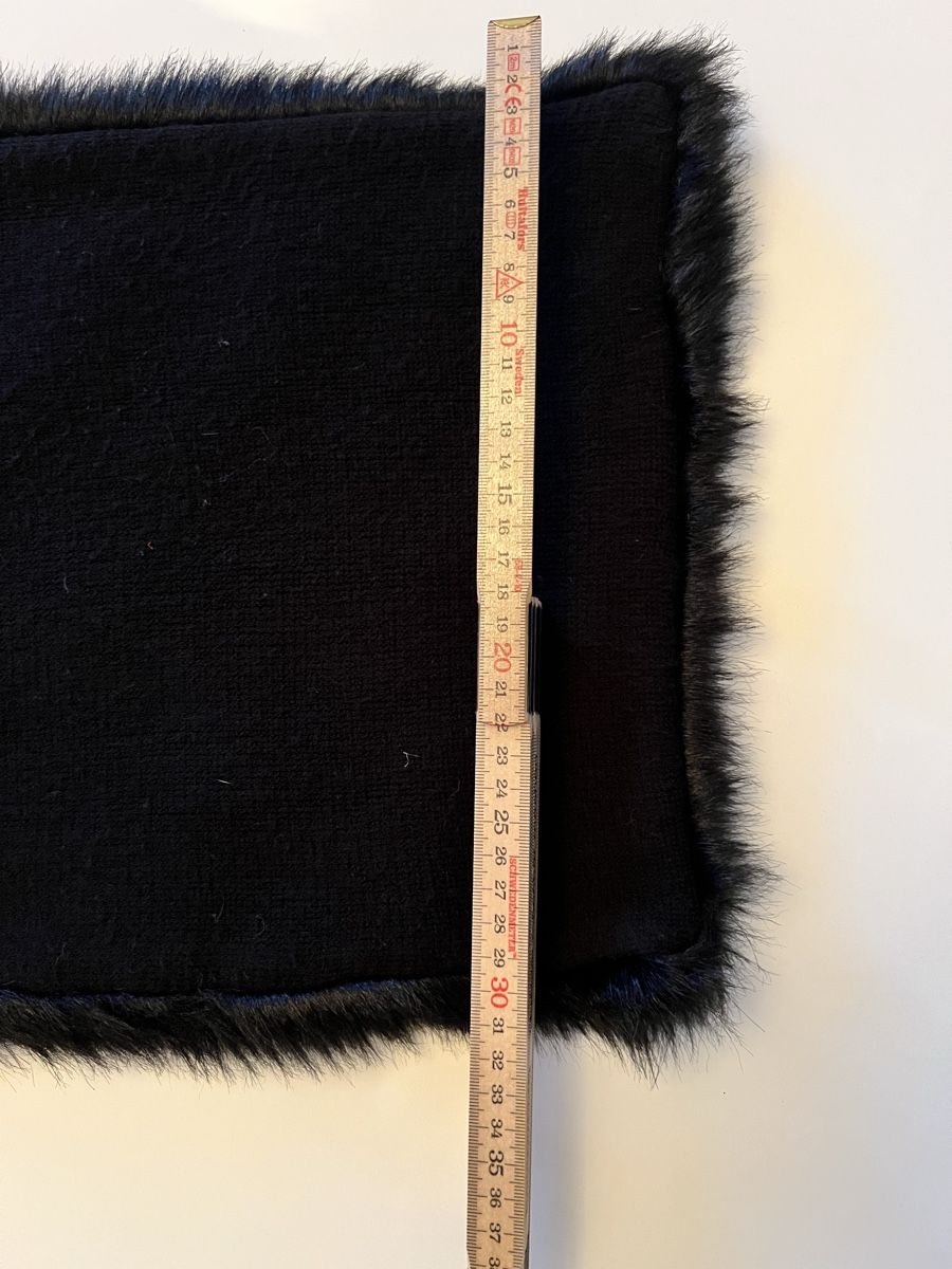 Altro in  Abbigliamento & Accessori: Winter Cape Kunstfaser – Usato da wolfhausen venduto da per13lina 2