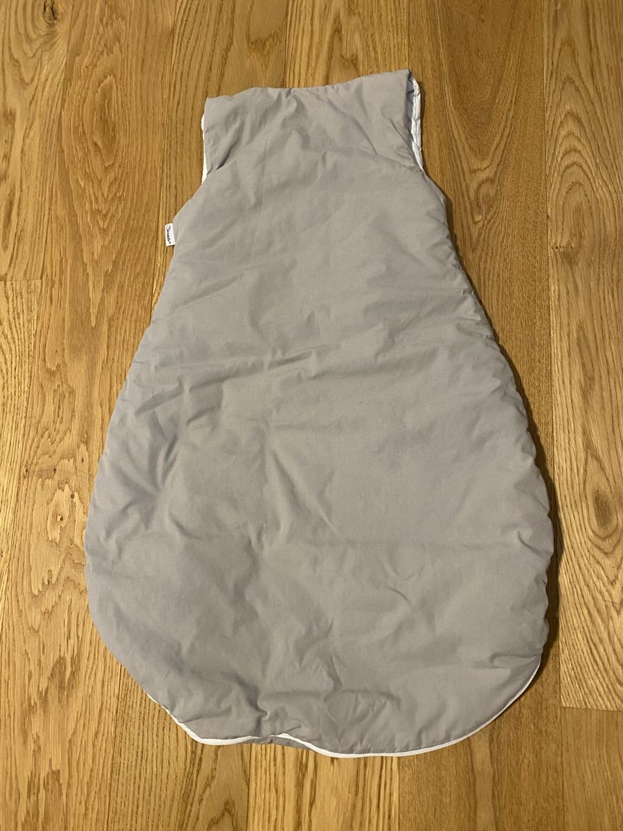 Schlafsäcke: Sterntaler Baby Schlafsack 70cm – Gebraucht aus Leuzigen von Infrared 1