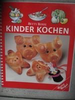 Betty Bossi     KINDER KOCHEN