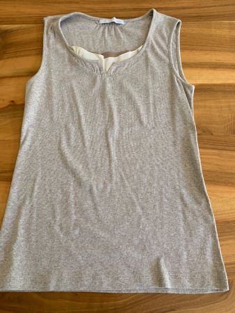 Fabiana Filippi edles Top/Shirt Grösse 38/M