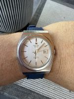 Tissot Automatik 38mm - Defekt 