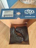 HAIX Airpower XR21  Neu & ungetragen  Grösse 43