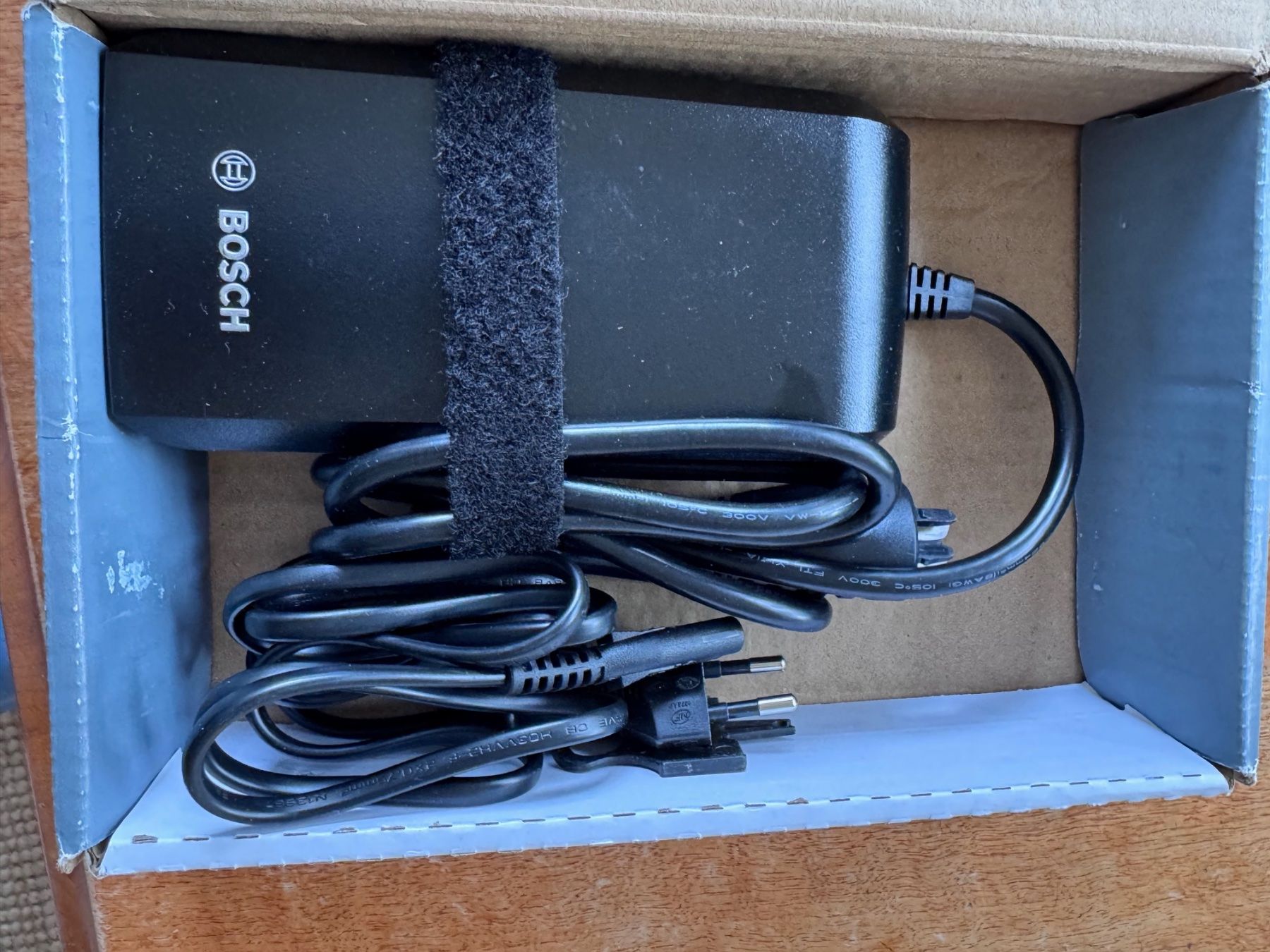 Bosch Chargeurs: Chargeur Bosch 2A pour e-bike – D'occasion à Morges par temlo 2