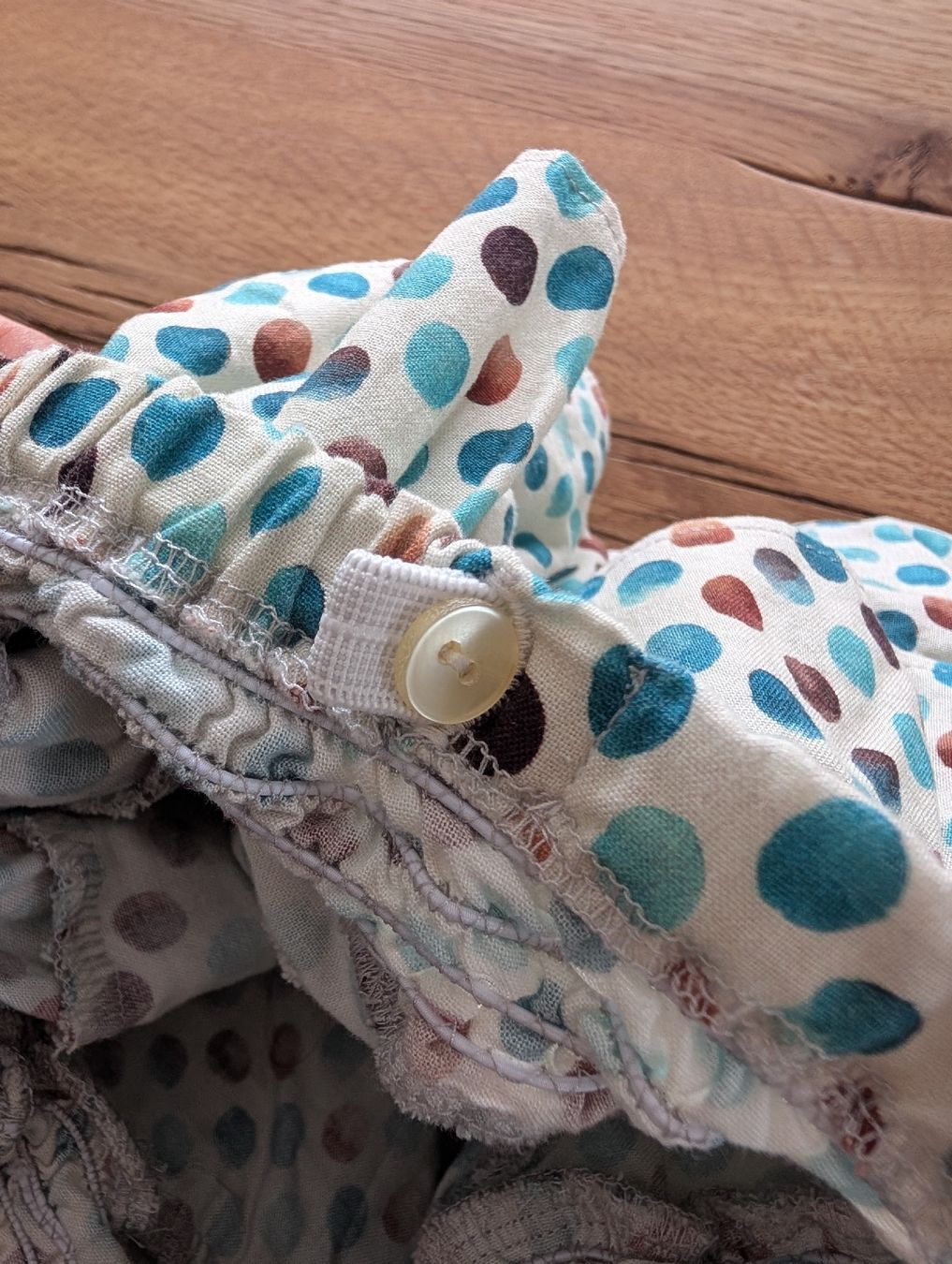 Vestiti & Gonne: Mädchen Rock, Hosenrock Handmade – Nuovo (secondo la descrizione) da Kaisten venduto da Graeffhome 2