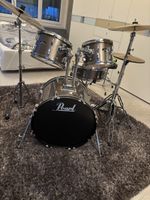 Schlagzeug "Pearl"