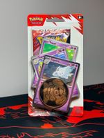 Pokémon Destined Rivals: Togekiss Checklane Blister