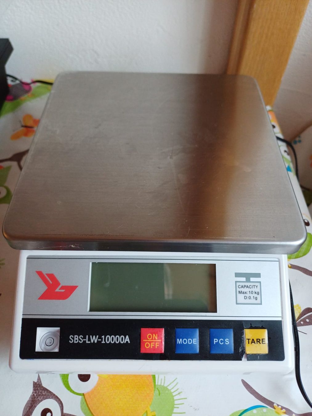 Accessori da laboratorio: balance de précision – Usato da Belfaux venduto da Ac27101997