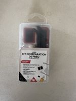 Kit de réparation pneus vélo – Neuf 