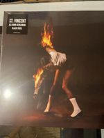 St. Vincent - All Born Screaming - Black Vinyl, Neu