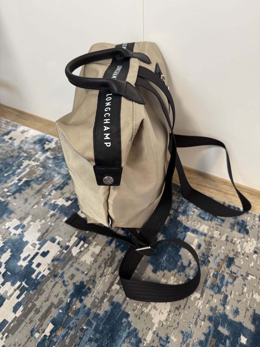 Rucksäcke: Longchamp Rucksack – Neu (gemäss Beschreibung) aus Wattwil von SchweizIT