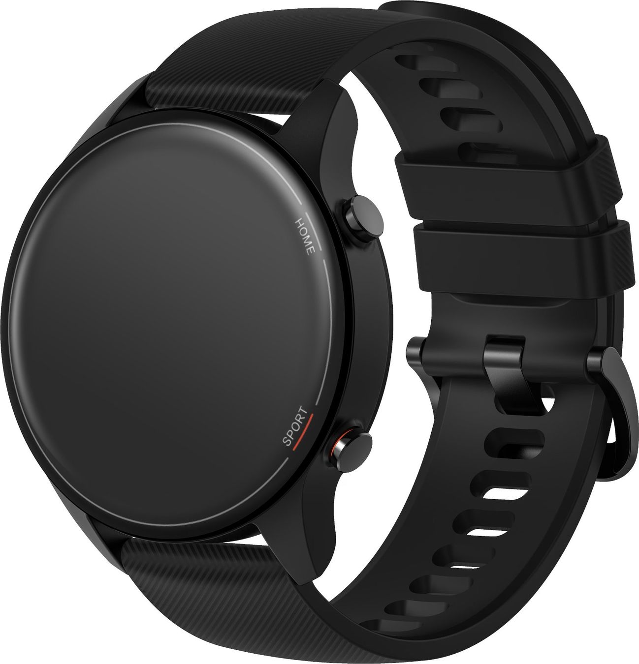 Xiaomi Smartwatch: Montre connectée smartwatch Xiaomi Mi Watch – Gebraucht aus Villars-sur-Glâne von soprano1975 5