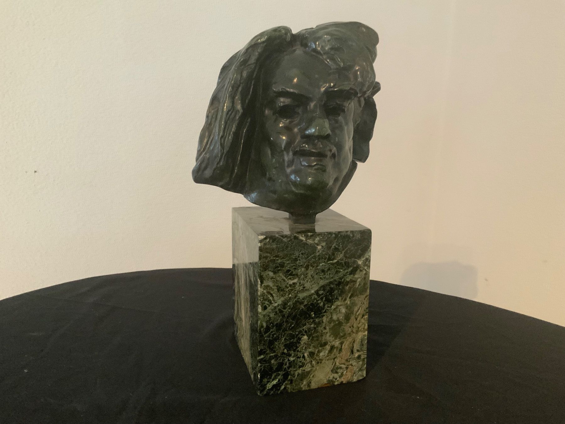 Sculptures & Statues: Bronze Rodin , buste Balzac – D'occasion à La Heutte par Mikeller74 8