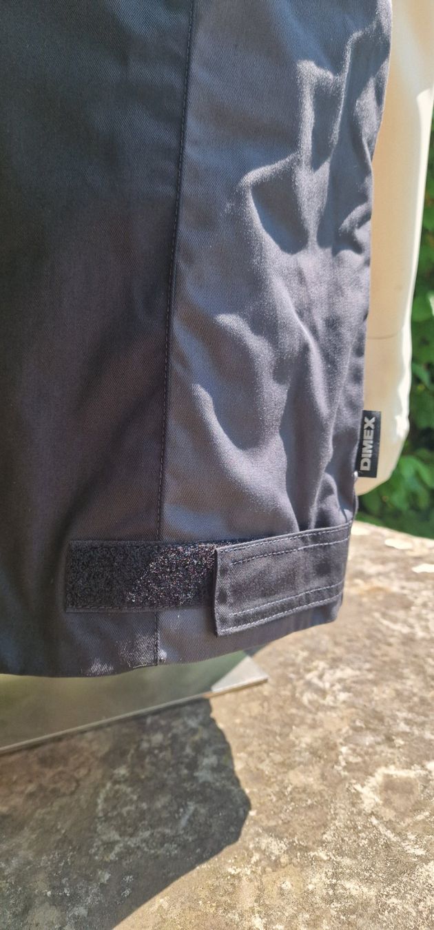 Gilet & Giacche: Valtra Steppweste / Arbeitsweste – Nuovo e nell'imballaggio originale da Reinach AG venduto da Stalder-Technik 3
