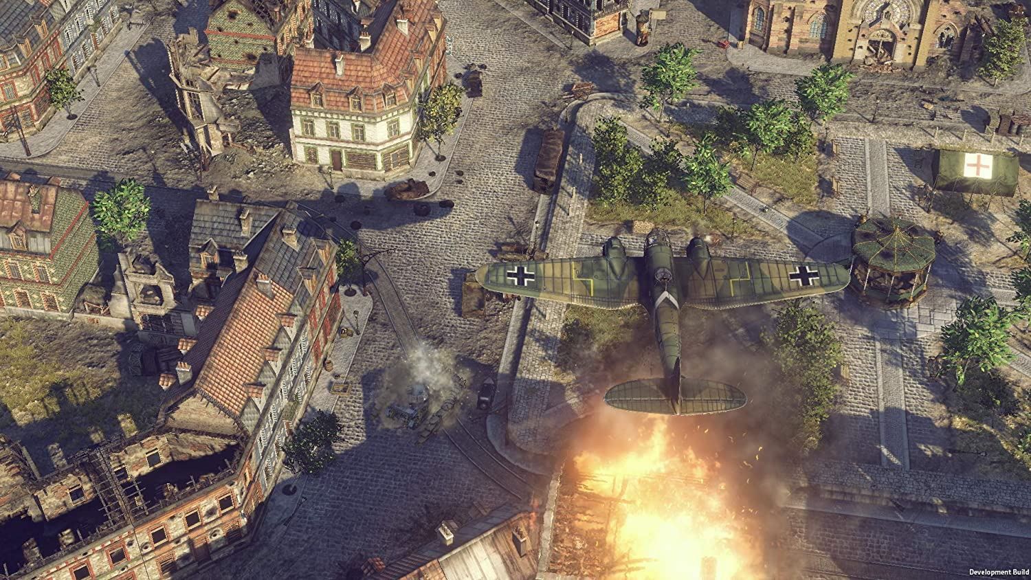 Giochi: Sudden Strike 4 Complete Collection (PC, Nur Steam Key Code) – Nuovo (secondo la descrizione) da Bad Säckingen venduto da ms-spiele-keys 4