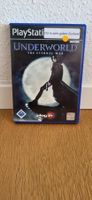 PS2 - Underworld The Eternal War