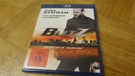 Blitz BLU-RAY