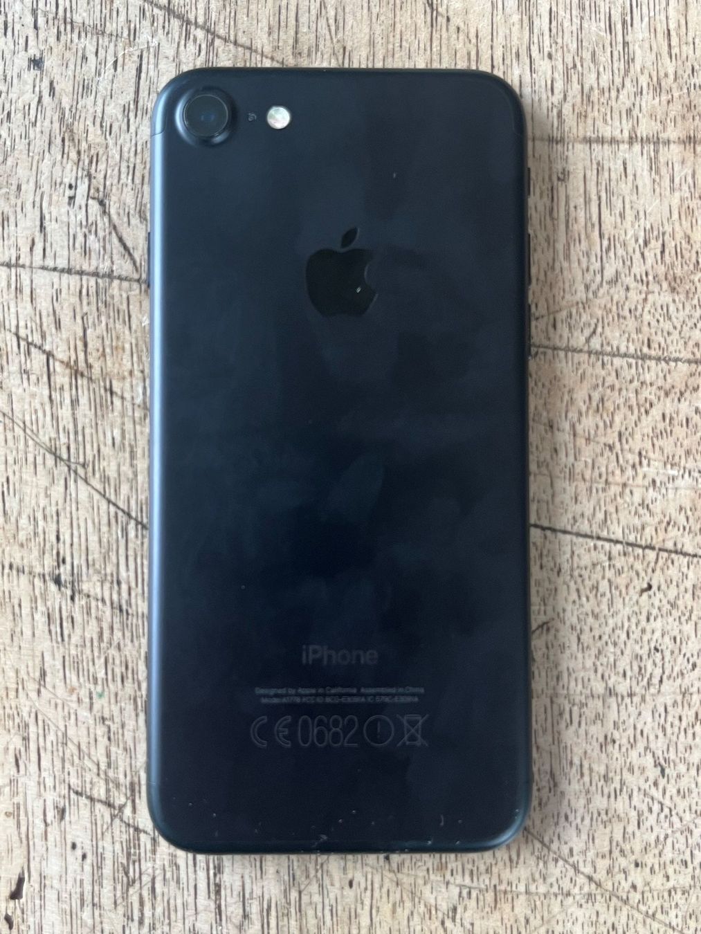 Apple Portables: iPhone 7 – D'occasion à Lotzwil par Renavista 6