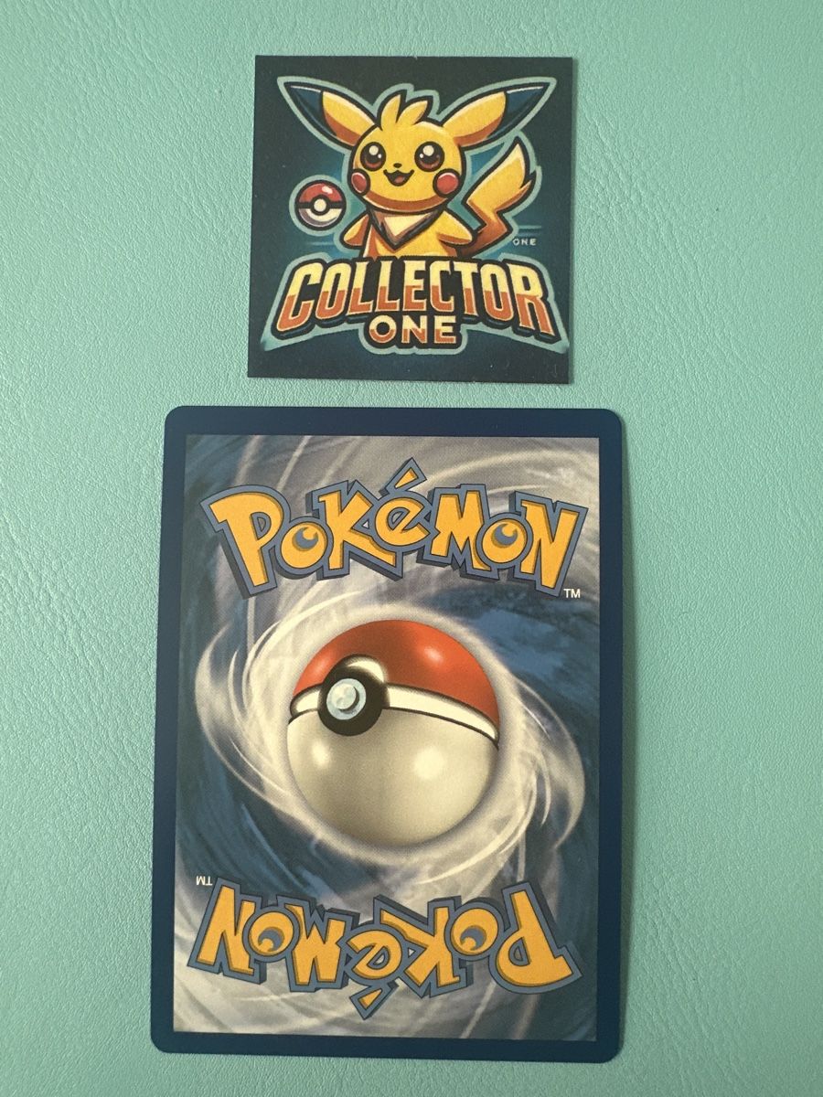 Pokémon Carte collezionabili: Pokemon Shadow Rider Calyrex VMAX 2021 EN – Nuovo (secondo la descrizione) da Lommiswil venduto da CollectorOne 1