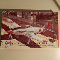 228b ... Kawasaki Ki-64 Rob ... MPM 72119