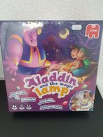 Neu - JUMBO - Aladdin and the magic lamp