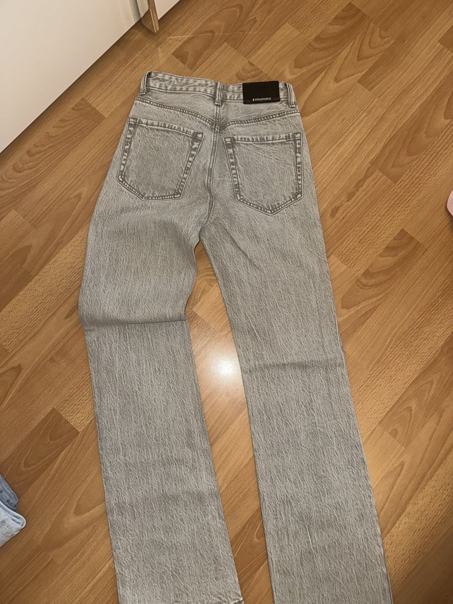 Stradivarius Pantaloni: Stradivarius 32 neu – Nuovo (secondo la descrizione) da Baar venduto da Marios4445 2