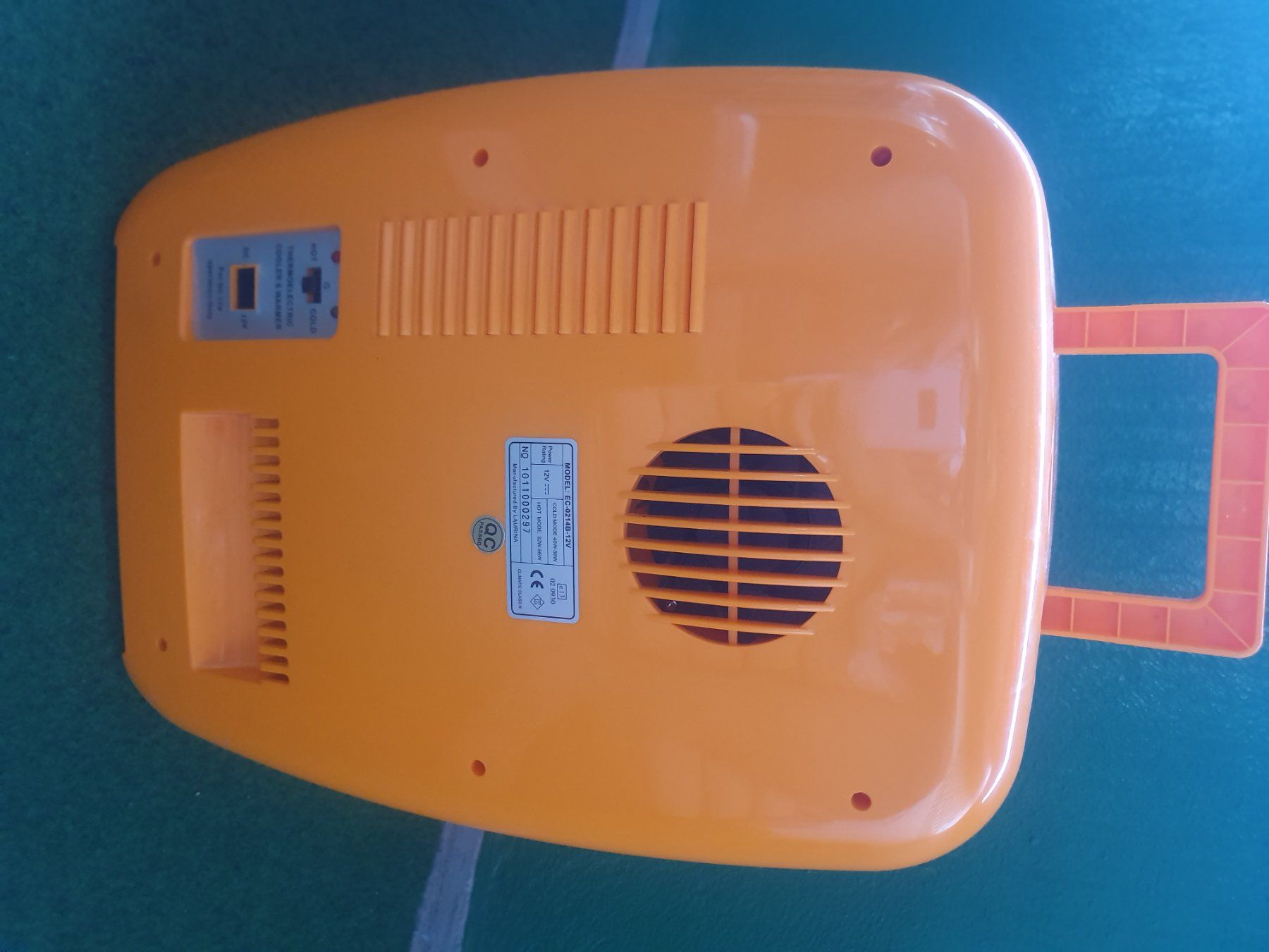 Frigoriferi: Mini Frigo Veuve clicquot – Usato da Le Grand-Saconnex venduto da Rgt87 5