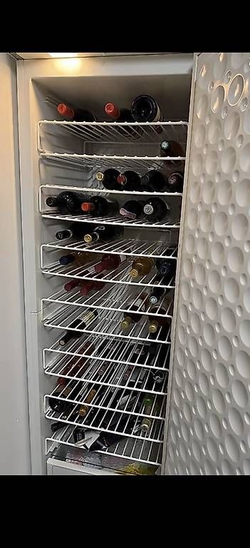 Siemens Frigoriferi: Weinkühlschrank Siemens – Usato da Künten venduto da buli76