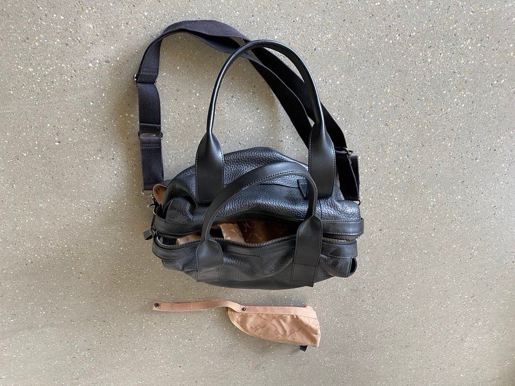 Borse: storksak Wickeltasche – Nuovo (secondo la descrizione) da Zürich venduto da trick 1