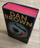 Buch Dan Brown The Secret of Secrets Thriller gebunden