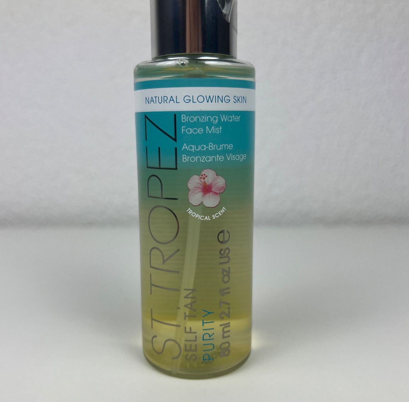 Autres soins du corps: St. Tropez Gesichtsspray & Catrice Duftspray & Nagellack – Neuf avec emballage d'origine à Stein am Rhein par Moons_of_Saturn 1