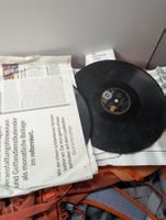 Antike Schellack Schallplatten 4 Stück