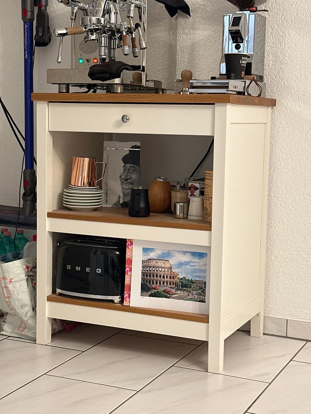 Ikea Scaffali: Gestell / Kücheninsel – Nuovo (secondo la descrizione) da Uitikon Waldegg venduto da verkaufgenie88 1