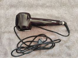 New Babyliss Lockenstab, Curl Secret