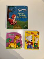 Kleine Kinderbücher Bilderbücher