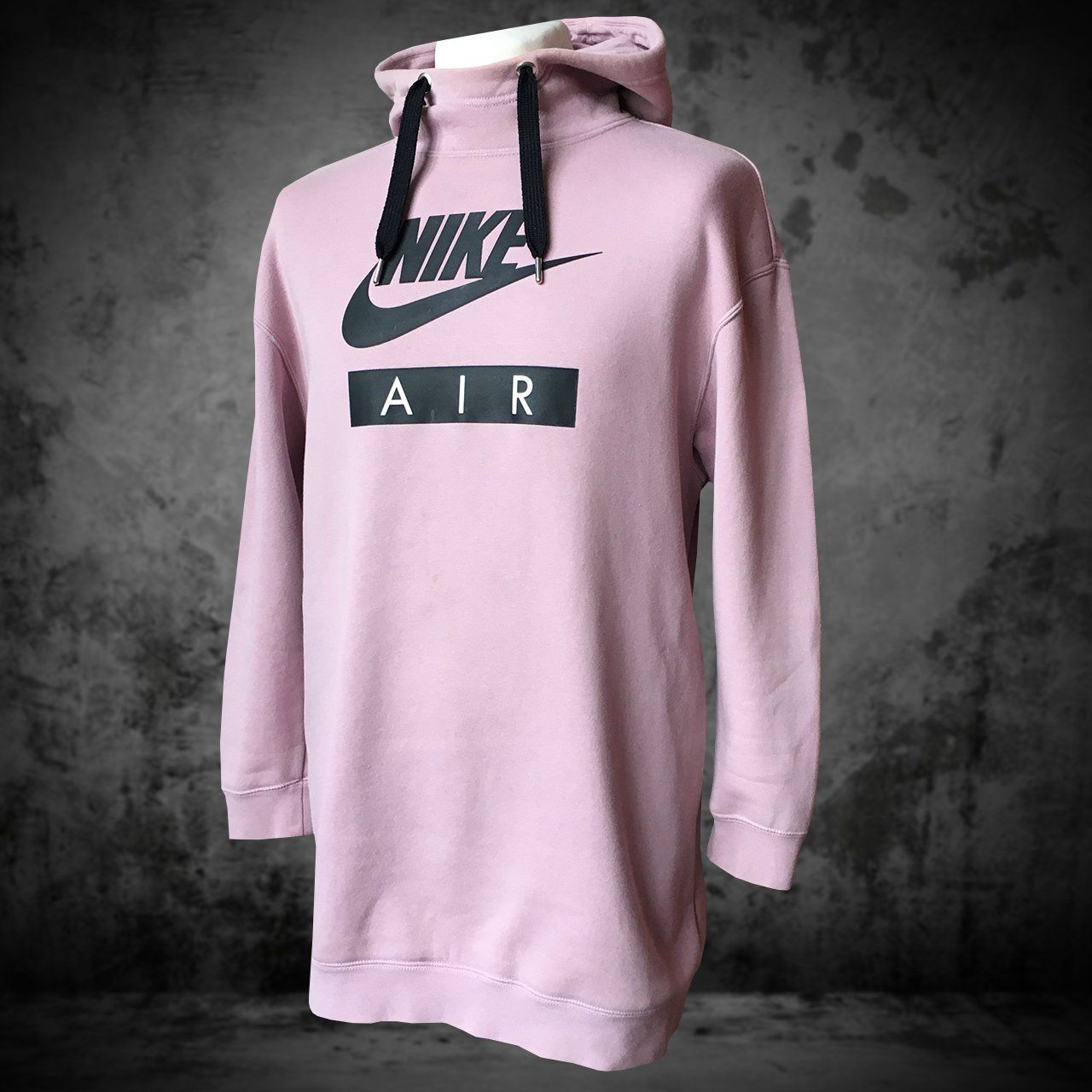 Nike Maglioni & Felpe: Pull Nike Air Pink Women XS – Usato da Genève venduto da ang_7j7j
