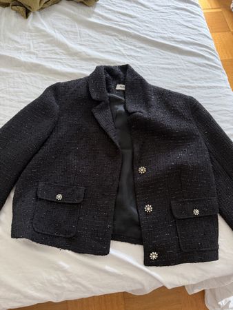 Blazer NAF NAF 