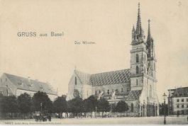 Gruss aus Basel